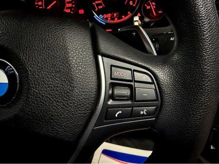 2017 BMW 3 Series 320d Sport Auto €20,750 thumbnail