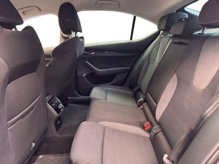 2023 Skoda Octavia 2.0TDI AMB *5.9% APR* €90 PER WEEK €28,995 thumbnail