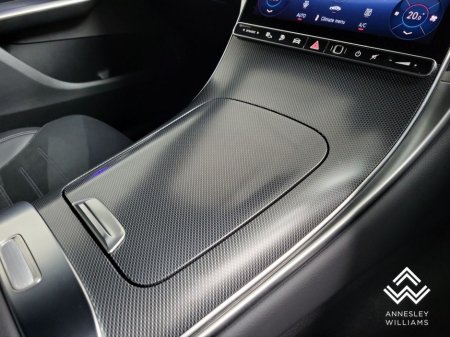 2025 Mercedes-Benz GLC Class - thumbnail 22