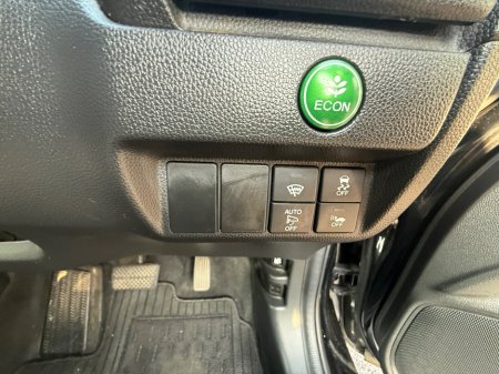 2017 Honda Jazz - thumbnail 19