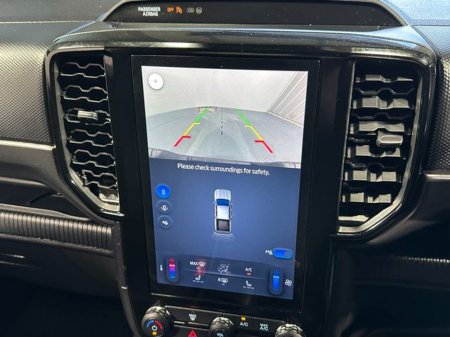 2024 Ford Ranger Tremor 2.0 Diesel Auto 241 €41,800 thumbnail