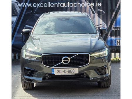 2020 Volvo XC60 - photo 2