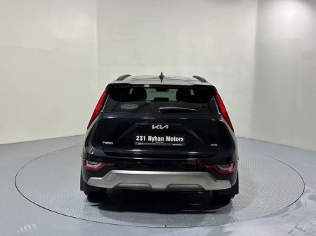 2023 Kia Niro K3 Self Charging Hybrid €31,900 thumbnail