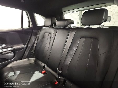 2022 Mercedes-Benz GLA Class *RESERVED*200D Progressive - Low Mileage €40,950 thumbnail