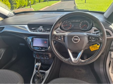 2016 Opel Corsa - thumbnail 15