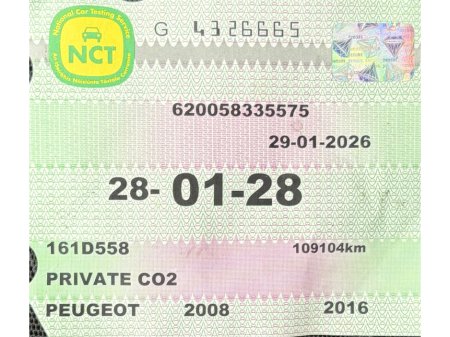 2016 Peugeot 2008 ACTIVE 1.2 PURETECH €7,950 thumbnail