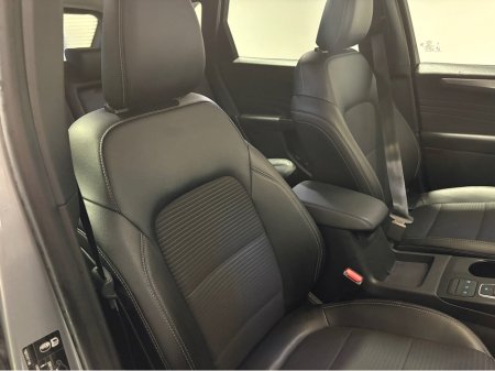 2022 Ford Kuga 1.5 TDCI TITANIUM - AUTOMATIC- LOW KMS €31,950 thumbnail