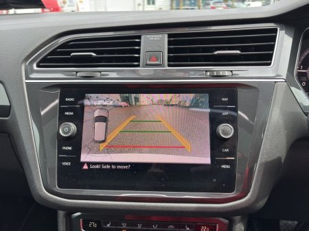 2019 Volkswagen Tiguan Allspace - thumbnail 15