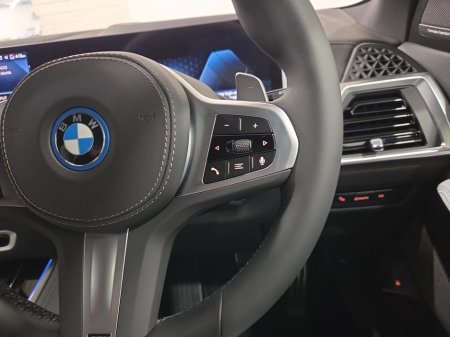2026 BMW X5 xDrive50e M Sport €121,950 thumbnail