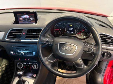 2015 Audi Q3 - thumbnail 8