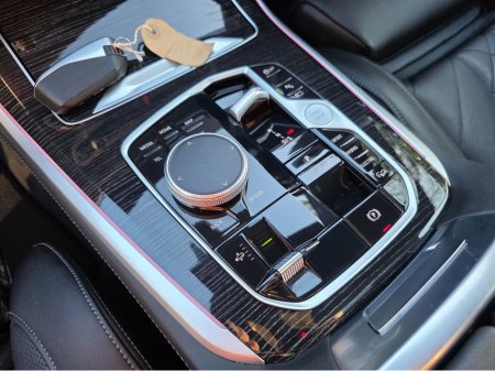 2024 BMW X5 XDRIVE50E M SPORT.HUGE SPEC.FINANCE ARRANGED.SIMI.AA APPROVED. €84,950 thumbnail