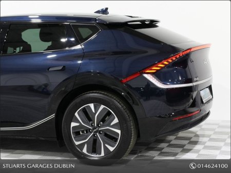 2023 Kia EV6 - thumbnail 21