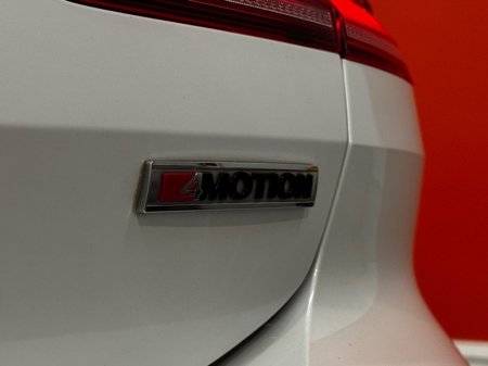 2019 Volkswagen Arteon 300 BHP 4MOTION FULL SPEC thumbnail