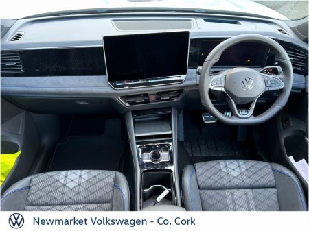 2026 Volkswagen Tiguan - thumbnail 17