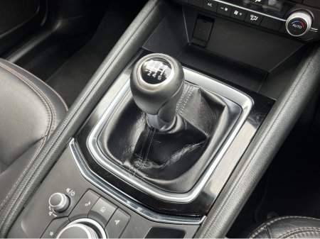 2021 Mazda CX-5 - thumbnail 17