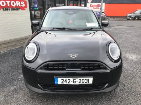 2024 MINI Cooper 42GD CLASSIC C 5DR AUTO €33,750 thumbnail