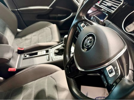 2018 Volkswagen Golf - thumbnail 13