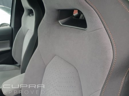 2024 Cupra Born - thumbnail 23
