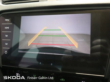 2018 Skoda Octavia - thumbnail 16