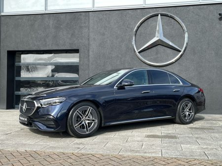 2024 Mercedes-Benz E Class - thumbnail 28