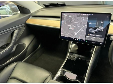 2019 Tesla Model S M3P Performance Dual Motor €21,900 thumbnail