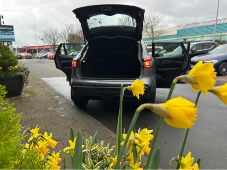 2019 Nissan Qashqai - thumbnail 28