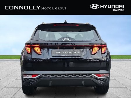 2024 Hyundai Tucson - thumbnail 25