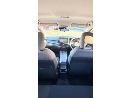 2021 Nissan Note  €17,000 thumbnail