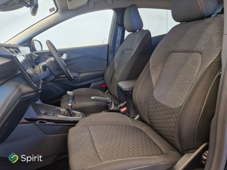 2026 Ford Puma PCP OFFER PUMA TITANIUM *CALL JONATHON ON 087-9785383* €29,900