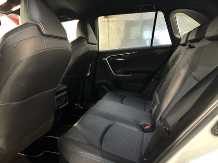 2019 Toyota Rav4 HYBRID SPORT 2WD 4DR AUTO €25,950 thumbnail