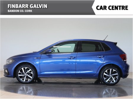 2020 Volkswagen Polo - thumbnail 3