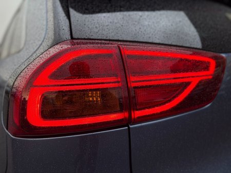 2020 Kia Niro Plug In Hybrid €21,995 thumbnail