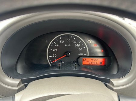 2014 Nissan March Bolero  1.2L  Petrol Automatic Low Mileage (0564) €7,695 thumbnail