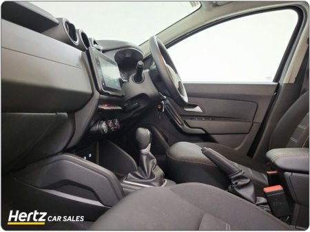 2023 Dacia Duster - thumbnail 4