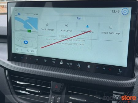 2026 Ford Kuga - thumbnail 17