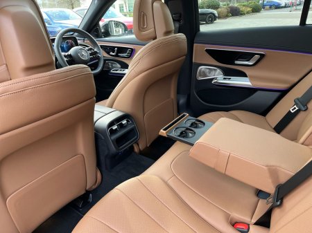 2026 Mercedes-Benz E Class E 300DE AMG Line Plus €100,885 thumbnail