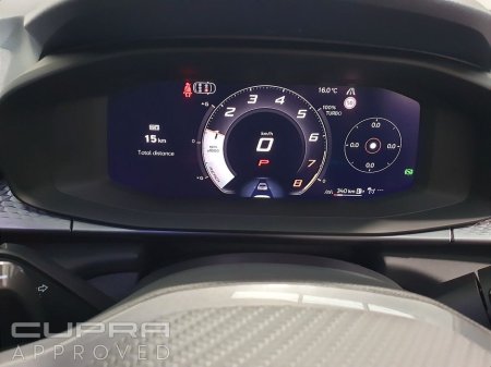 2026 Cupra Terramar - thumbnail 14