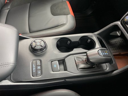 2026 Ford Ranger RAPTOR *Bolands Wexford Colour Pack* €74,796 thumbnail