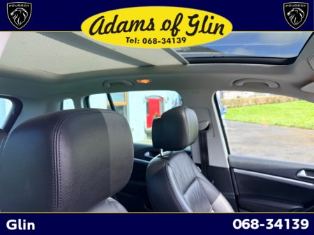 2016 Volkswagen Tiguan - thumbnail 13