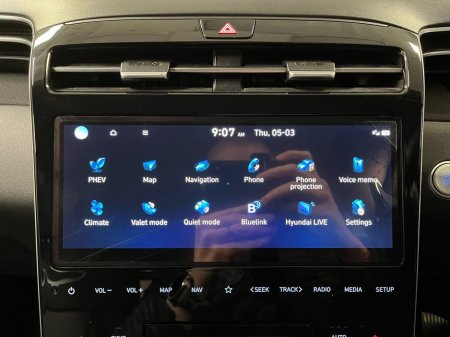 2024 Hyundai Tucson - thumbnail 18