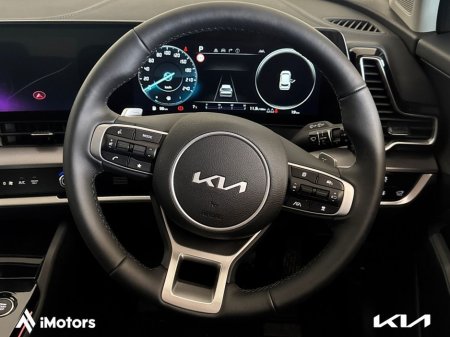 2026 Kia Sportage - thumbnail 17