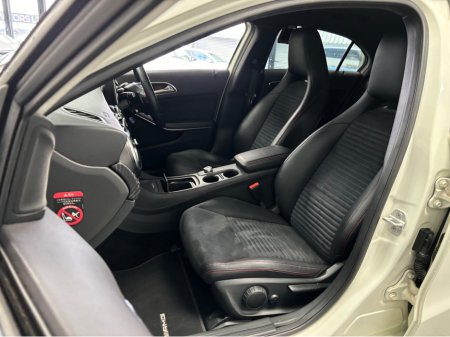 2013 Mercedes-Benz A Class - thumbnail 14