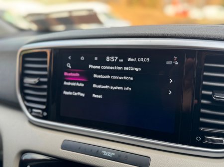 2021 Kia Sportage - thumbnail 22