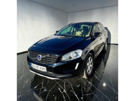 2016 Volvo XC60 - thumbnail 3