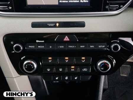 2020 Kia Sportage - thumbnail 16