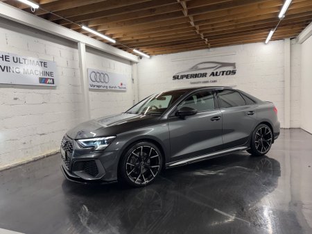 2021 Audi A3  €34,995 thumbnail