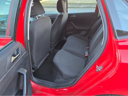 2021 Volkswagen Polo - thumbnail 7