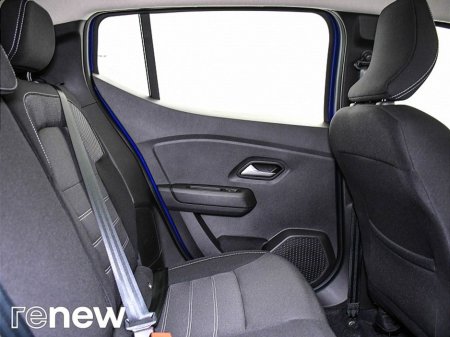 2023 Dacia Sandero - thumbnail 13