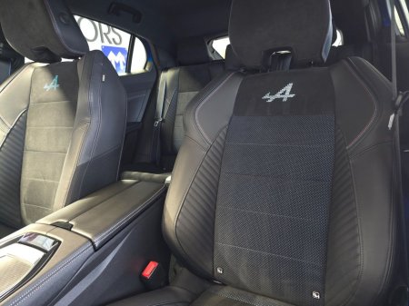 2025 Renault Rafale - thumbnail 9