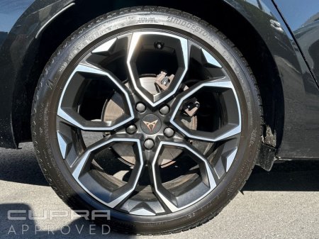2025 Cupra Leon - thumbnail 6